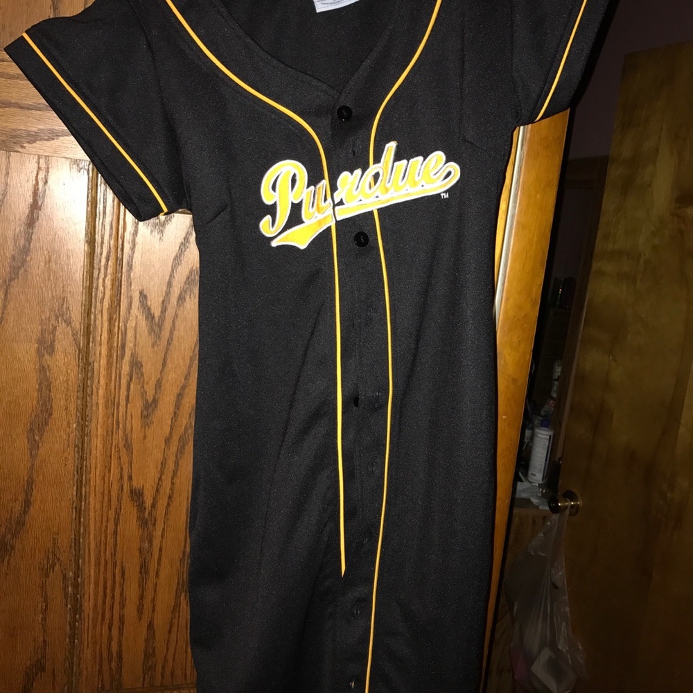 Jersey dress size L or M ((new) $10 each